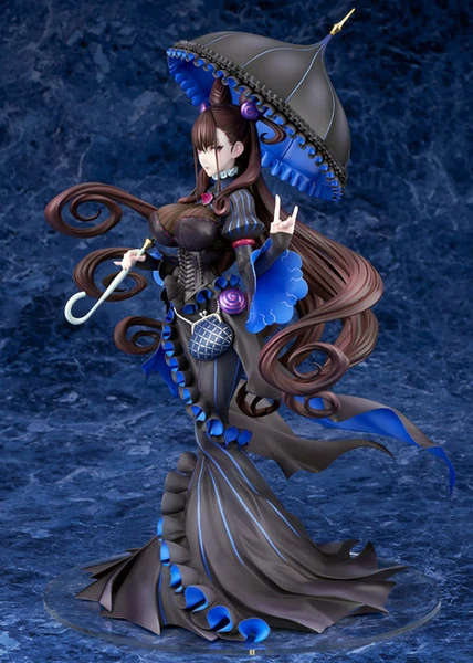 ALTER Caster/Murasaki Shikibu Fate/Grand Order Figure 3 ALTER Caster/Murasaki Shikibu Fate/Grand Order Figure