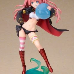 ALTER Milim Nava Loving Slime Ver That Time I Got Reincarnated As A Slime Figure -Toy Model Cosplay Store 4560228206609 figure milim nava loving slime ver that time i got reincarnated as a slime altb