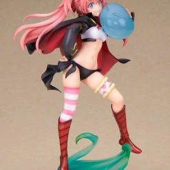ALTER Milim Nava Loving Slime Ver That Time I Got Reincarnated As A Slime Figure -Toy Model Cosplay Store 4560228206609 figure milim nava loving slime ver that time i got reincarnated as a slime altc