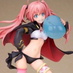 ALTER Milim Nava Loving Slime Ver That Time I Got Reincarnated As A Slime Figure -Toy Model Cosplay Store 4560228206609 figure milim nava loving slime ver that time i got reincarnated as a slime alte
