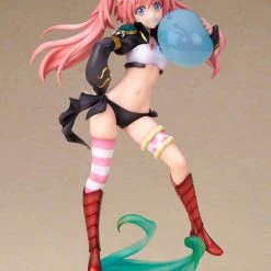 ALTER Milim Nava Loving Slime Ver That Time I Got Reincarnated As A Slime Figure -Toy Model Cosplay Store 4560228206609 figure milim nava loving slime ver that time i got reincarnated as a slime altg