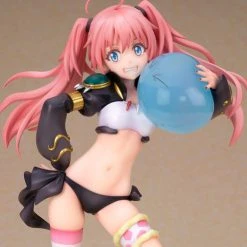 ALTER Milim Nava Loving Slime Ver That Time I Got Reincarnated As A Slime Figure -Toy Model Cosplay Store 4560228206609 figure milim nava loving slime ver that time i got reincarnated as a slime alti