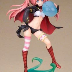 ALTER Milim Nava Loving Slime Ver That Time I Got Reincarnated As A Slime Figure
