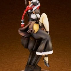 ALTER Lupusregina Beta So-bin Ver Overlord Figure -Toy Model Cosplay Store 4560228206616 figure lupusregina beta so bin ver altc