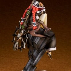 ALTER Lupusregina Beta So-bin Ver Overlord Figure -Toy Model Cosplay Store 4560228206616 figure lupusregina beta so bin ver altd