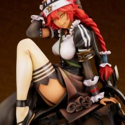 ALTER Lupusregina Beta So-bin Ver Overlord Figure -Toy Model Cosplay Store 4560228206616 figure lupusregina beta so bin ver alte