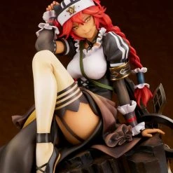 ALTER Lupusregina Beta So-bin Ver Overlord Figure -Toy Model Cosplay Store 4560228206616 figure lupusregina beta so bin ver altf