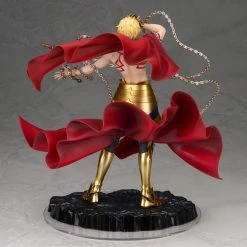 ALTER Archer/Gilgamesh Fate/Grand Order Figure -Toy Model Cosplay Store 4560228206739 figure archer gilgamesh fate grand order altb