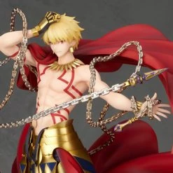ALTER Archer/Gilgamesh Fate/Grand Order Figure -Toy Model Cosplay Store 4560228206739 figure archer gilgamesh fate grand order altd