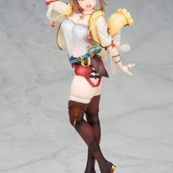 Ryza Alter Ver Atelier Ryza Ever Darkness & The Secret Hideout Figure -Toy Model Cosplay Store 4560228206753 figure ryza alter ver atelier ryza ever darkness and the secret hideout altb