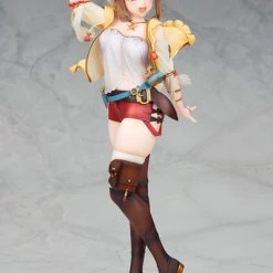 Ryza Alter Ver Atelier Ryza Ever Darkness & The Secret Hideout Figure -Toy Model Cosplay Store 4560228206753 figure ryza alter ver atelier ryza ever darkness and the secret hideout altc