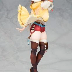 Ryza Alter Ver Atelier Ryza Ever Darkness & The Secret Hideout Figure -Toy Model Cosplay Store 4560228206753 figure ryza alter ver atelier ryza ever darkness and the secret hideout altd