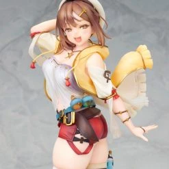 Ryza Alter Ver Atelier Ryza Ever Darkness & The Secret Hideout Figure -Toy Model Cosplay Store 4560228206753 figure ryza alter ver atelier ryza ever darkness and the secret hideout alte
