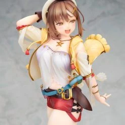 Ryza Alter Ver Atelier Ryza Ever Darkness & The Secret Hideout Figure -Toy Model Cosplay Store 4560228206753 figure ryza alter ver atelier ryza ever darkness and the secret hideout altg
