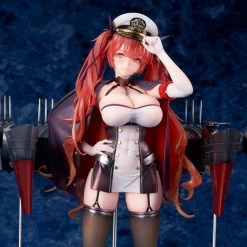 ALTER Honolulu Azur Lane Figure -Toy Model Cosplay Store 4560228206777 figure honolulu azur lane altf