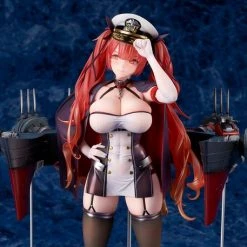 ALTER Honolulu Azur Lane Figure -Toy Model Cosplay Store 4560228206777 figure honolulu azur lane altg