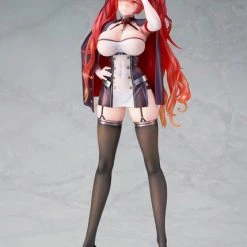 ALTER Honolulu Light Equipped Ver Azur Lane Figure -Toy Model Cosplay Store 4560228206784 figure honolulu light equipped ver azur lane altb