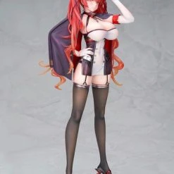 ALTER Honolulu Light Equipped Ver Azur Lane Figure -Toy Model Cosplay Store 4560228206784 figure honolulu light equipped ver azur lane altc