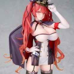 ALTER Honolulu Light Equipped Ver Azur Lane Figure -Toy Model Cosplay Store 4560228206784 figure honolulu light equipped ver azur lane alte
