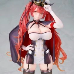 ALTER Honolulu Light Equipped Ver Azur Lane Figure -Toy Model Cosplay Store 4560228206784 figure honolulu light equipped ver azur lane altf