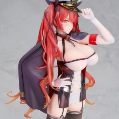 ALTER Honolulu Light Equipped Ver Azur Lane Figure -Toy Model Cosplay Store 4560228206784 figure honolulu light equipped ver azur lane altg