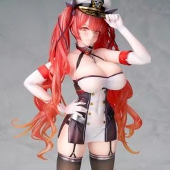 ALTER Honolulu Light Equipped Ver Azur Lane Figure -Toy Model Cosplay Store 4560228206784 figure honolulu light equipped ver azur lane alth