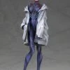 EVA GLOBAL Rei Ayanami Tentative Name Millennials Illustration Ver Evangelion Figure