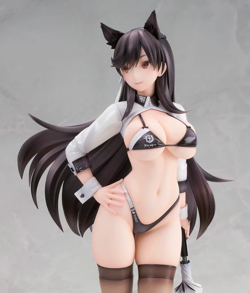 Toy Model Cosplay Store -Toy Model Cosplay Store 4560228206906 figure atago glamorous max speed ver azur lane alth