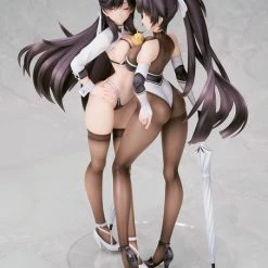 ALTER Atago & Takao Race Queen Ver Azur Lane Figure Set -Toy Model Cosplay Store 4560228206920 figure atago and takao race queen ver azur lane set altc