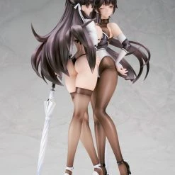 ALTER Atago & Takao Race Queen Ver Azur Lane Figure Set -Toy Model Cosplay Store 4560228206920 figure atago and takao race queen ver azur lane set altd