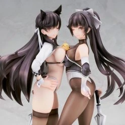 ALTER Atago & Takao Race Queen Ver Azur Lane Figure Set -Toy Model Cosplay Store 4560228206920 figure atago and takao race queen ver azur lane set altg
