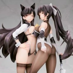 ALTER Atago & Takao Race Queen Ver Azur Lane Figure Set -Toy Model Cosplay Store 4560228206920 figure atago and takao race queen ver azur lane set altj