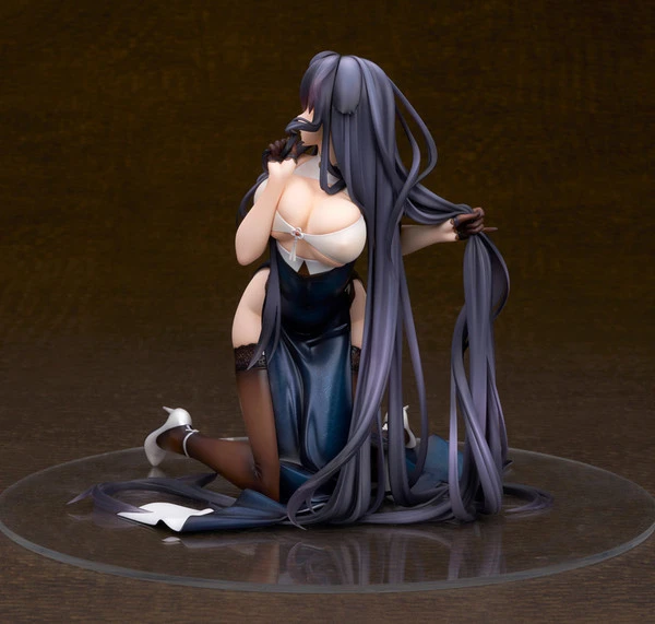 ALTER Azuma Light Equipped Ver Azur Lane Figure 6 ALTER Azuma Light Equipped Ver Azur Lane Figure - Image 4