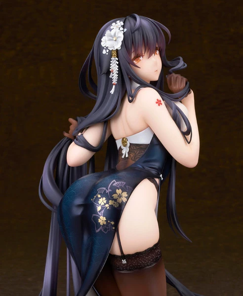 ALTER Azuma Light Equipped Ver Azur Lane Figure 7 ALTER Azuma Light Equipped Ver Azur Lane Figure - Image 5