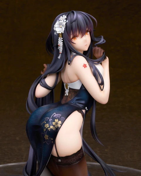ALTER Azuma Light Equipped Ver Azur Lane Figure 8 ALTER Azuma Light Equipped Ver Azur Lane Figure - Image 6
