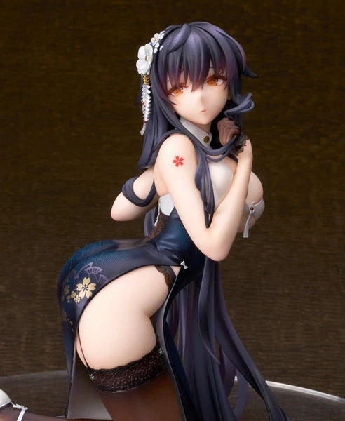 ALTER Azuma Light Equipped Ver Azur Lane Figure 10 ALTER Azuma Light Equipped Ver Azur Lane Figure - Image 8