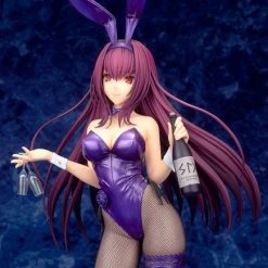ALTER Scathach Sashiugatsu Bunny Ver Fate/Grand Order Figure -Toy Model Cosplay Store 4560228206975 figure scathach sashiugatsu bunny ver fate grand order alta