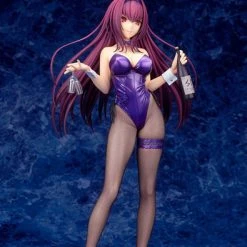 ALTER Scathach Sashiugatsu Bunny Ver Fate/Grand Order Figure -Toy Model Cosplay Store 4560228206975 figure scathach sashiugatsu bunny ver fate grand order altb