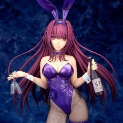 ALTER Scathach Sashiugatsu Bunny Ver Fate/Grand Order Figure -Toy Model Cosplay Store 4560228206975 figure scathach sashiugatsu bunny ver fate grand order altc
