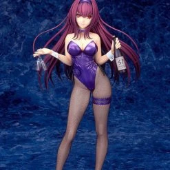 ALTER Scathach Sashiugatsu Bunny Ver Fate/Grand Order Figure