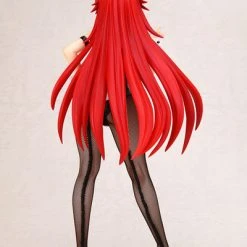 KAITENDOH Rias Gremory (3rd-run) Bunny Ver High School DxD BorN Figure -Toy Model Cosplay Store 4560266125573 figure rias gremory 3rd run bunny ver high school dxd born alta