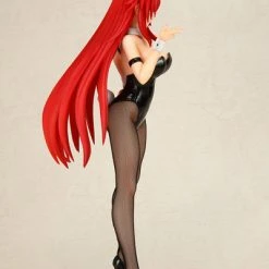KAITENDOH Rias Gremory (3rd-run) Bunny Ver High School DxD BorN Figure -Toy Model Cosplay Store 4560266125573 figure rias gremory 3rd run bunny ver high school dxd born altb