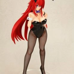 KAITENDOH Rias Gremory (3rd-run) Bunny Ver High School DxD BorN Figure -Toy Model Cosplay Store 4560266125573 figure rias gremory 3rd run bunny ver high school dxd born altg
