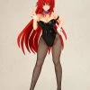 KAITENDOH Rias Gremory (3rd-run) Bunny Ver High School DxD BorN Figure -Toy Model Cosplay Store 4560266125573 figure rias gremory 3rd run bunny ver high school dxd born primary