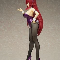 KAITENDOH Rias Gremory (Re-run) Purple Bunny Ver High School DxD BorN Figure -Toy Model Cosplay Store 4560266125597 figure rias gremory re run purple bunny ver high school dxd born alta