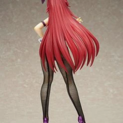 KAITENDOH Rias Gremory (Re-run) Purple Bunny Ver High School DxD BorN Figure -Toy Model Cosplay Store 4560266125597 figure rias gremory re run purple bunny ver high school dxd born altb