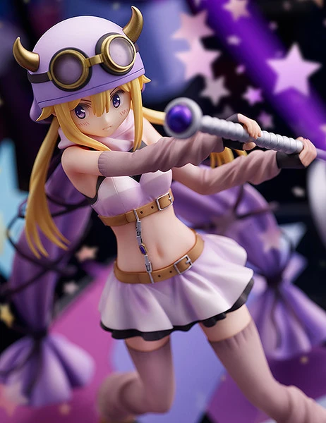 PHAT COMPANY Felicia Mitsuki Puella Magi Madoka Magica Magia Record Figure 10 PHAT COMPANY Felicia Mitsuki Puella Magi Madoka Magica Magia Record Figure - Image 8