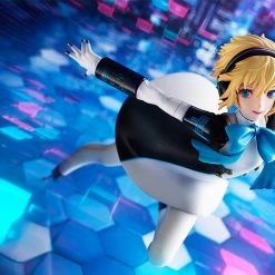 PHAT COMPANY Aigis Persona 3 Dancing In Moonlight Figure -Toy Model Cosplay Store 4560308575564 figure aigis persona 3 dancing in moonlight altd