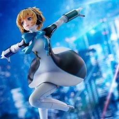 PHAT COMPANY Aigis Persona 3 Dancing In Moonlight Figure -Toy Model Cosplay Store 4560308575564 figure aigis persona 3 dancing in moonlight alte