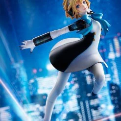 PHAT COMPANY Aigis Persona 3 Dancing In Moonlight Figure -Toy Model Cosplay Store 4560308575564 figure aigis persona 3 dancing in moonlight altf